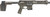 Saint® Victor 5.56 Ar-15 Pistol – Od Green, Low Capacity