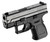 Xd® 3" Sub-Compact Handgun, Low Capacity .40 SW Stainless