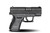 Defend Your Legacy Series Xd® 3″ Sub-Compact 9mm Handgun, Low Capacity