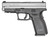 Xd® 4" Service Model Handgun, Low Capacity .40 SW Stainless