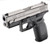 Xd® 4" Service Model Handgun, Low Capacity .40 SW Stainless
