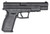 Xd® 5" Tactical Model Handgun, Low Capacity 9MM Black