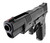 Xd-M® 5.25" Competition Series Handgun, Low Capacity .45 ACP Black