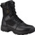 Propper Men's Series 100 8" Side Zip Waterproof Boot, Black