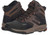 HI-TEC Men's Wild-FIRE Thermo 200 I WP Boots