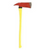 BLACKHAWK DE-AY Dynent 9-11 Series Rescue Axe Flat Head Yellow Handle