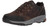 Hi-Tec Men's V-lite Wild-fire Mid I Waterproof Hiking Boot, Chocolate/Burnt Orange