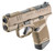 Springfield Armory Hellcat Desert FDE 9mm Micro Compact Handgun