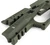 Recover Tactical CC3H 1911 Grip and Rail System
