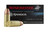 Winchester 40 S&W  Ranger 135Gr Frangible 500 Rd Case