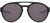 Oakley Forager OO9421-0158 Polished Black Sunglasses w/ Prizm Grey Lens