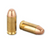 Magtech 40 Smith & Wesson Ammunition FMC-Flat MT40B 180 Grain CASE 1000 rounds