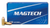 Magtech 40 Smith & Wesson Ammunition FMC-Flat MT40B 180 Grain CASE 1000 rounds