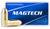 Magtech 40 Smith & Wesson Ammunition FMC-Flat MT40B 180 Grain CASE 1000 rounds
