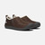 KEEN Men's Howser Demitasse/Pristine Slide Slippers - 1021958