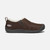 KEEN Men's Howser Demitasse/Pristine Slide Slippers - 1021958