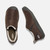 KEEN Men's Howser Demitasse/Pristine Slide Slippers - 1021958