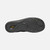 KEEN Men's Howser Demitasse/Pristine Slide Slippers - 1021958