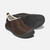 KEEN Men's Howser Demitasse/Pristine Slide Slippers - 1021958