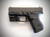 Recover Tactical Grx Compact Picatinny Rail For Glock, S&W Shield, Sig Sauer P365