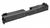 CMC TRIGGERS KRAGOS™ GLOCK® AFTERMARKET SLIDE-G17
