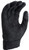 Vertx Rapid LT Men's Suede Shooter Gloves, Black - F1 VTX6005