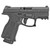 STEYR C9-A2 MF 9MM 3.8" Barrel, Semi-Automatic Pistol, Two 17rd Mags