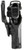 Blackhawk 44N661BK L3D T-Series LB Holster, Sig P320 TLR 1/2 & Sig P320/P250/M17/M18