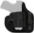 Galco Quicktuk Cloud IWB Holster, Right Hand Glock 43/43X/48 - QTC800B