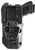 Blackhawk T-Series L3D Light-Bearing Holster fits Glock 20,21,36,38, (22/23 Gen 5) S&W M&P no Thumb Safety, HK VP9 with TLR-1/2 Polymer Right Hand Black