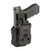 Blackhawk T-Series Holster L2C LB Sig 7/8 & P320/P250/M17/M18 (RH) - 410261BKR