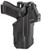 Blackhawk T-Series Holster L2D LB/RDS LH Sig P320/P250/M17/M18 & TLR - 44NB61BKL