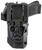 Blackhawk T-Series Holster L2D LB/RDS LH Sig P320/P250/M17/M18 & TLR - 44NB61BKL