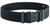 Uncle Mike's Mirage Plain Ultra Duty Belt, Large 38-42" - 70781