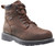 Wolverine Men's Floorhand 6 Inch WP Soft Toe Work Shoe