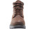 Wolverine Men's Floorhand 6 Inch WP Soft Toe Work Shoe