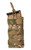 Blackhawk S.T.R.I.K.E. Single Magazine Molle Pouch (Multi-Cam) - 37CL68MC