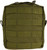 Blackhawk S.T.R.I.K.E. Utility Tactical Pouch w/ Zipper (Olive Drab) - 37CL60OD