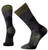 Performance Hunt Light Cushion Tall Crew, Black, XL