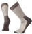 Smartwool Hunt Medium Crew Socks, Taupe, M