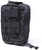 Eagle Industries Quick Pull Medical IFAK Pouch, Black - R-MEDP-QP-TS-5BK