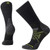 SmartwoolPhD Outdoor Medium Crew, Black, L