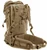 Eagle Industries JUTE Jungle Terrain Ruck Pack, Coyote Brown - R-BP-JR-5SCOY