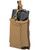 Eagle Industries HTS Style M4 Magazine Pouch, Coyote Brown