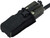 Eagle Industries HTS MBITR Radio Pouch, Black
