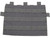 Eagle Industries Molle Front Flap, Gray - R-AERO-RFF-MS-TS-5GR