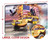 TekMat Donald Trump 11"x17" Gun Cleaning Mat, Freedom Portrait - TEK-R17-TRUMP