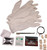Tipton Rifle Field Cleaning Kit for .22-.338 Caliber Long Guns in Convenient Re-Sealable Package