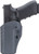 Blackhawk Ambidextrous A.R.C IWB S&W J-Frame Holster - 417520UG