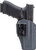 Blackhawk Ambidextrous A.R.C IWB S&W J-Frame Holster - 417520UG